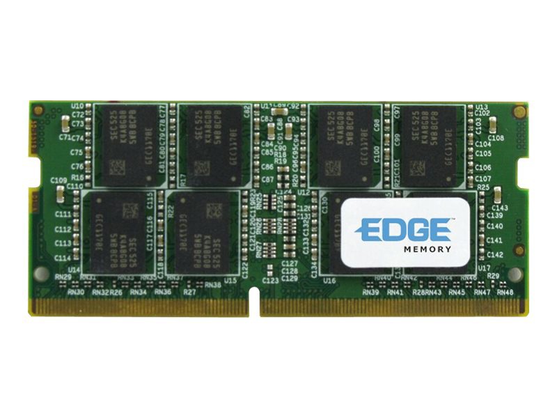 EDGE - DDR3L - 4 GB - SO-DIMM 204-pin - unbuffered