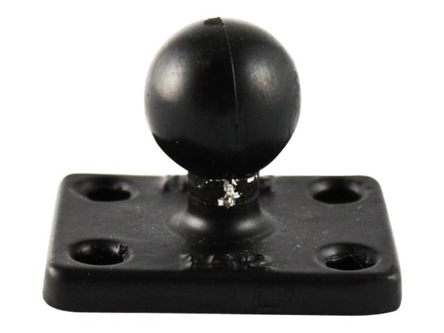 RAM RAM-B-202U-152 mounting component - black