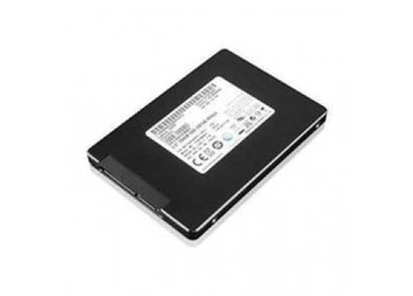 Lenovo - solid state drive - 400 GB - SAS
