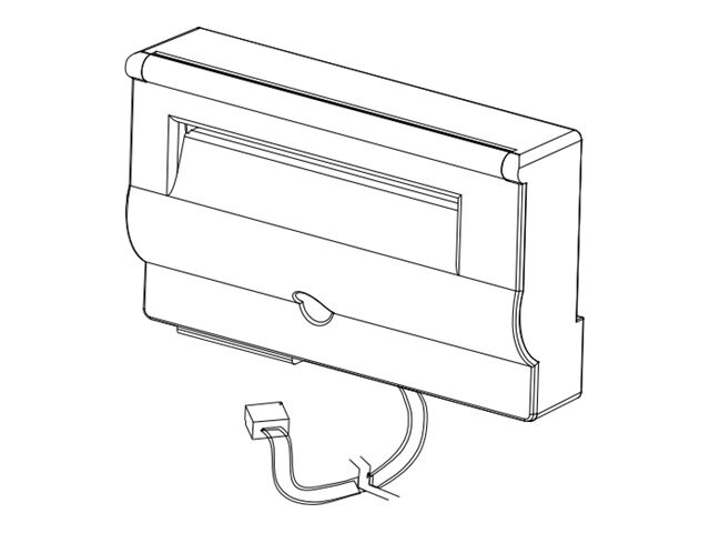 Datamax-O'Neil - standard cutter option