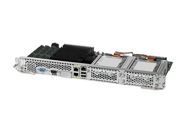 Cisco UCS E180D M2 - blade - Xeon E5-2428LV2 1.8 GHz - 8 GB