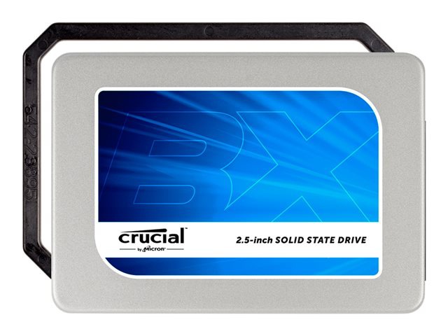 Micron BX200 Solid-State Drive