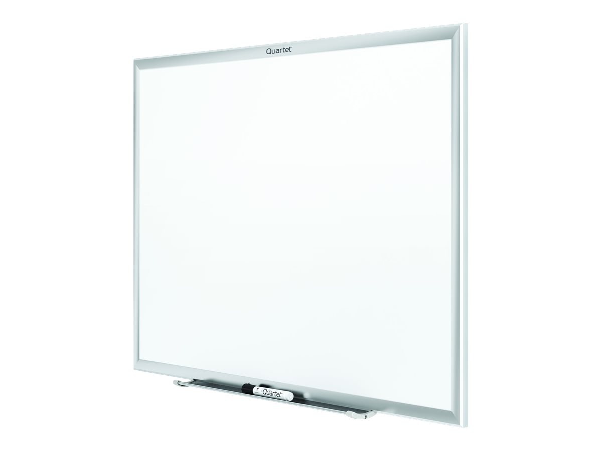 Quartet Standard whiteboard - 72 in x 48 in - white