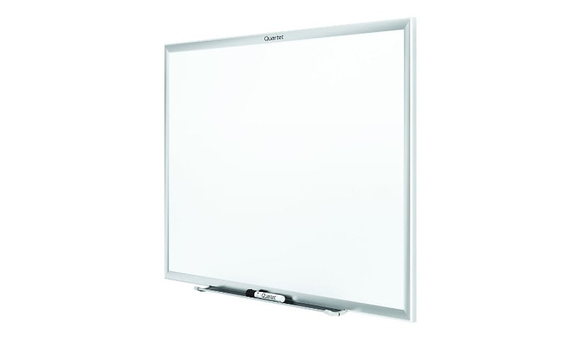 Quartet Standard whiteboard - 72 in x 48 in - white