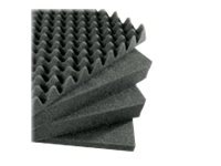 Pelican - replacement foam set for carrying case