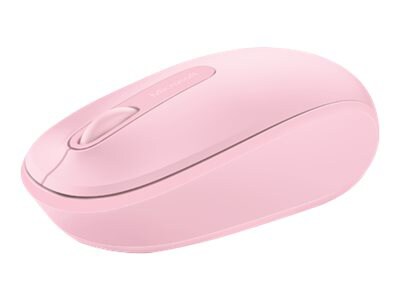 Microsoft - Wireless Mobile Mouse 1850 - Souris - optique - 3