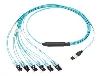 Panduit QuickNet Harness and Staggered Harness Cable Assemblies - network c