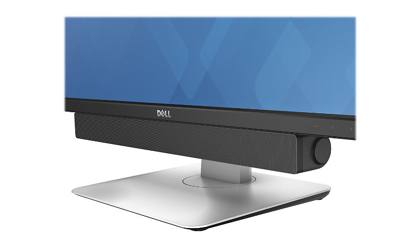 Dell AC511 - barre de son - pour PC - 318-2885