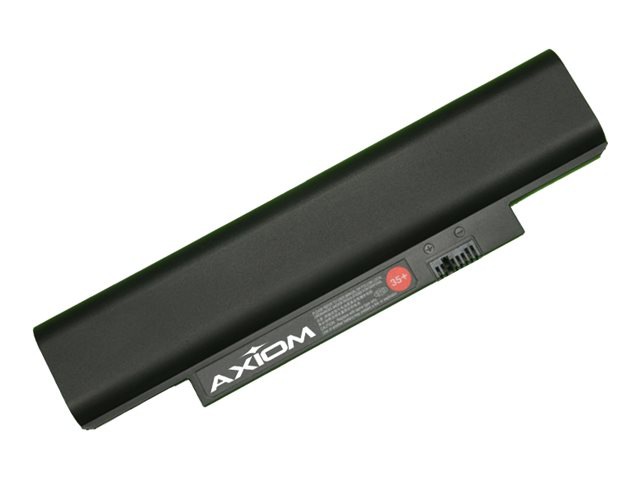Axiom AX - notebook battery - Li-Ion