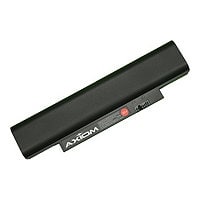 Axiom AX - notebook battery - Li-Ion