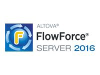 Altova FlowForce Server 2016 - subscription license ( 1 year )