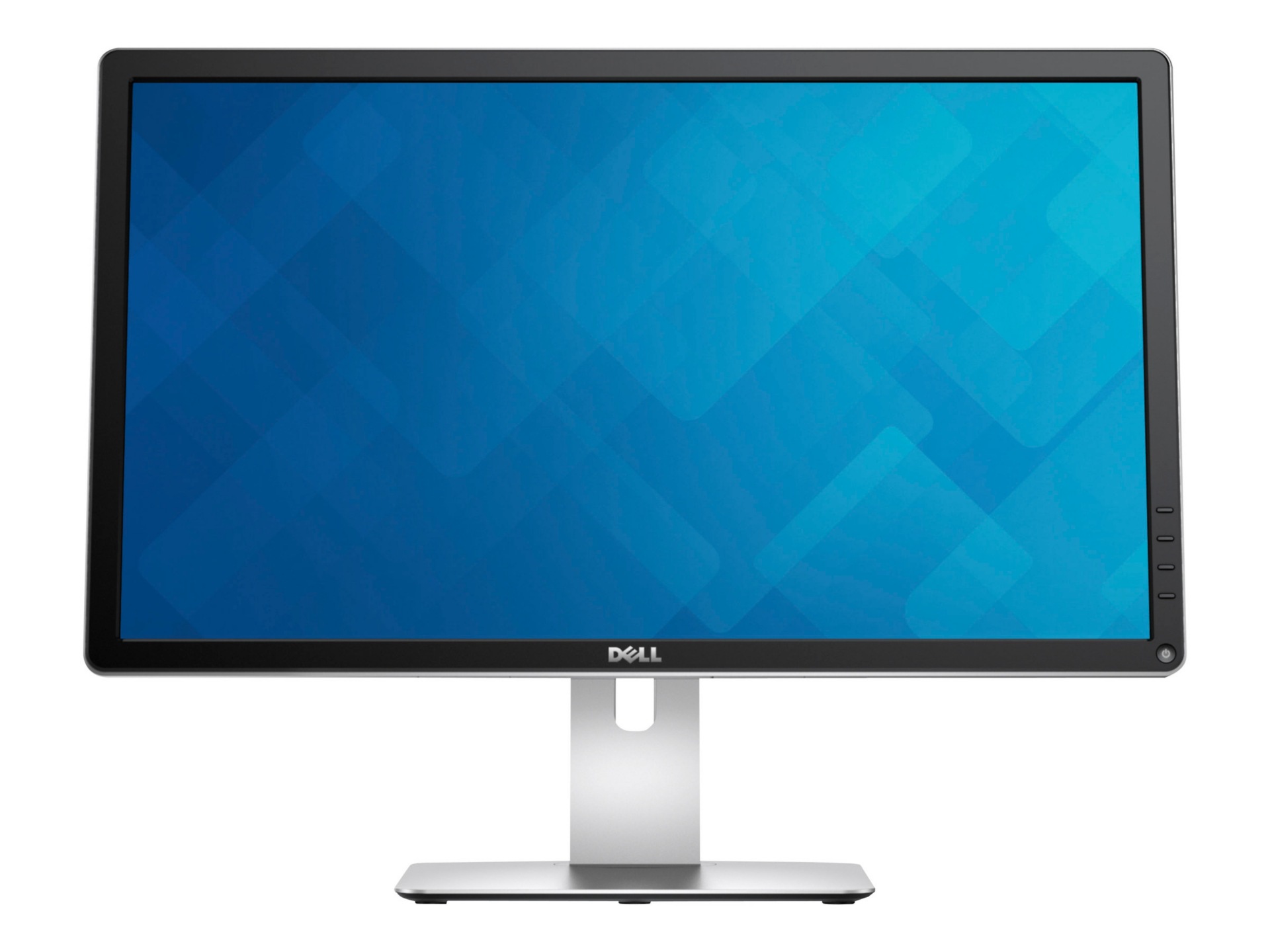 Dell P2415Q - LED monitor - 23.8"