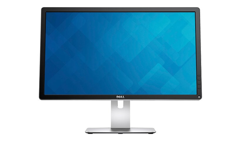 Dell P2415Q - LED monitor - 23.8"