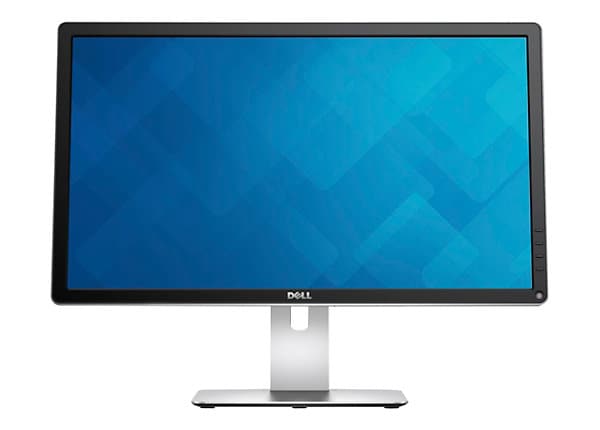 Dell P2415Q - LED monitor - 23.8" - with 3-Years Advanced Exchange Warranty