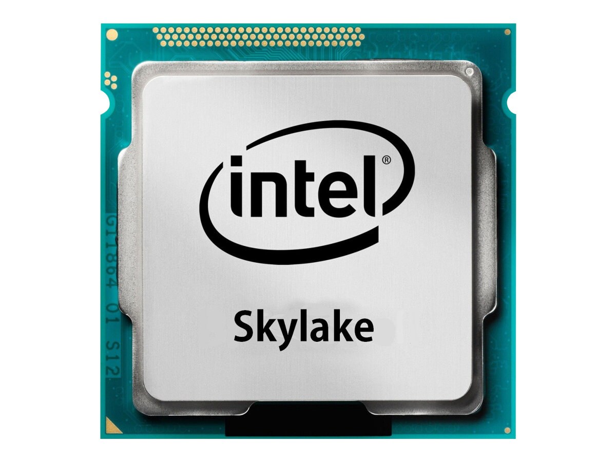 Intel Core i5 6500 / 3.2 GHz processor