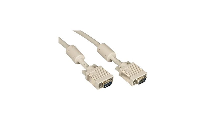 Black Box VGA cable - 10 ft