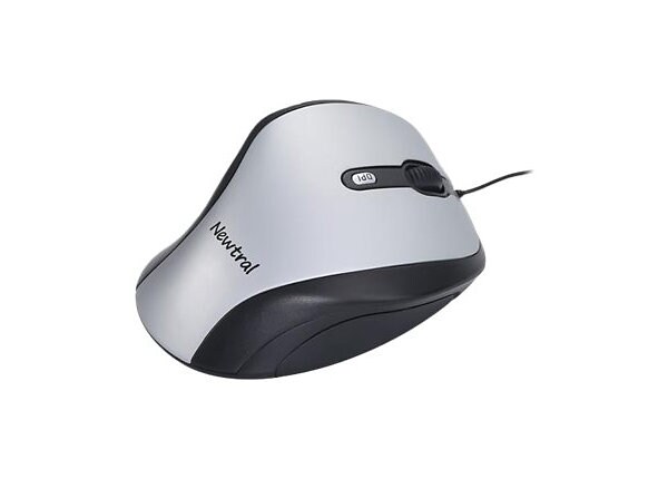 Goldtouch Newtral 2 Medium - mouse - USB