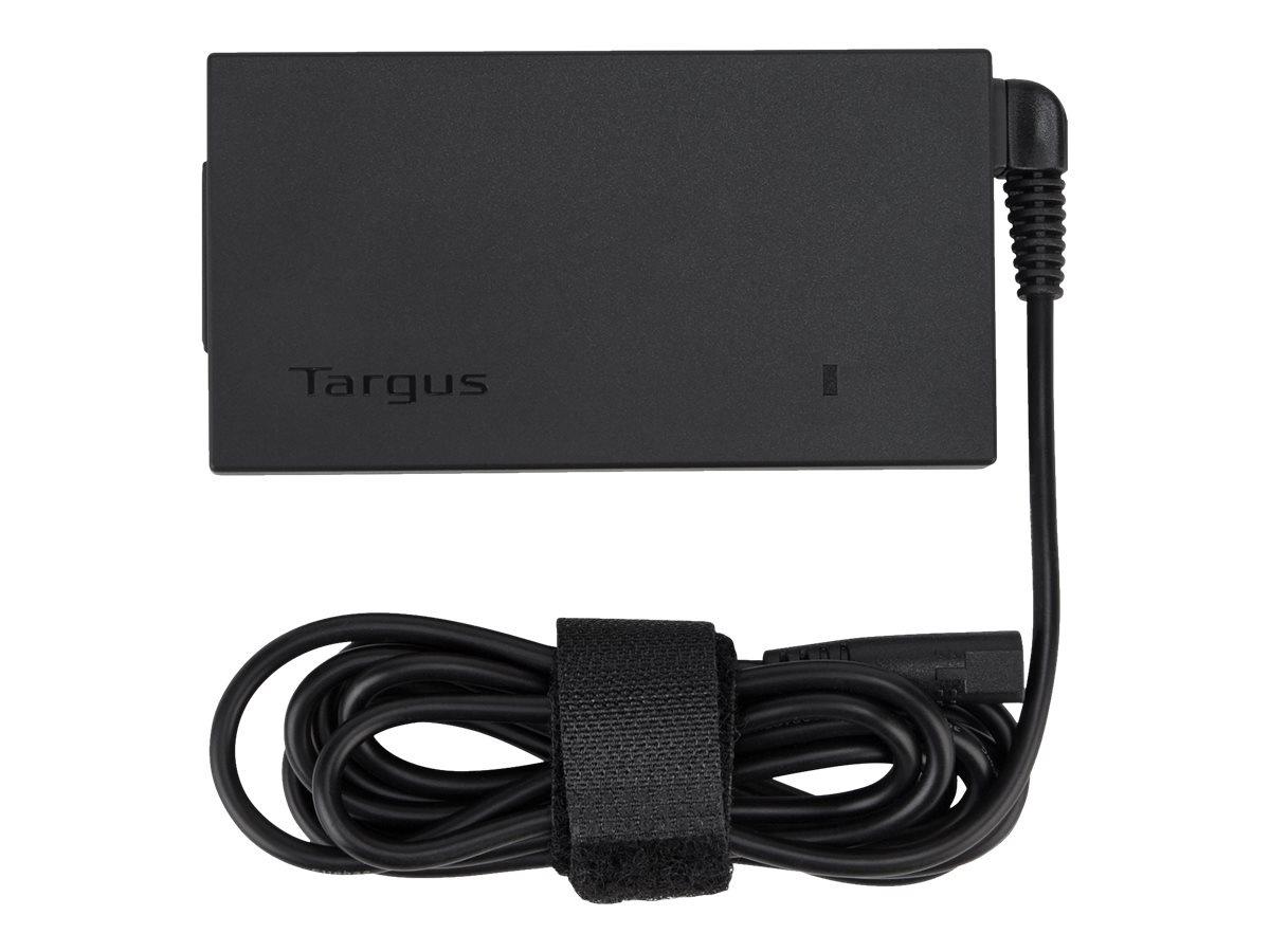 Targus Ultra-Slim Laptop Adapter - power adapter - 65 Watt