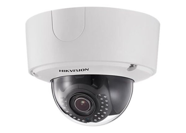 HIKVISION OUTDOOR DOME 4K 8MP
