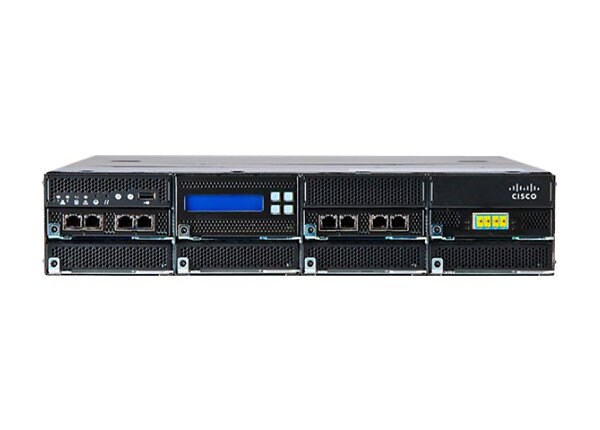 Cisco FirePOWER 8250 - security appliance