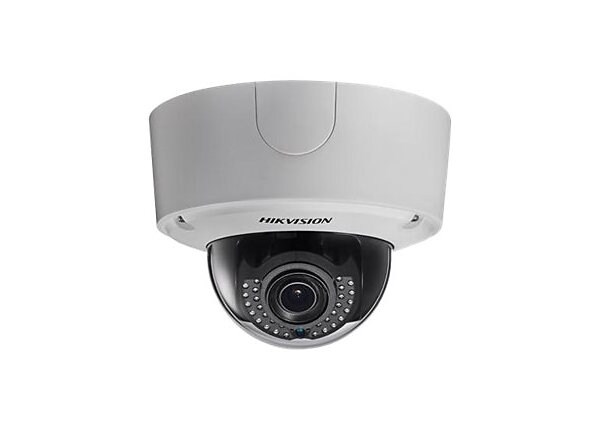 HIKVISION OUTDOOR DOME CAM 6MP