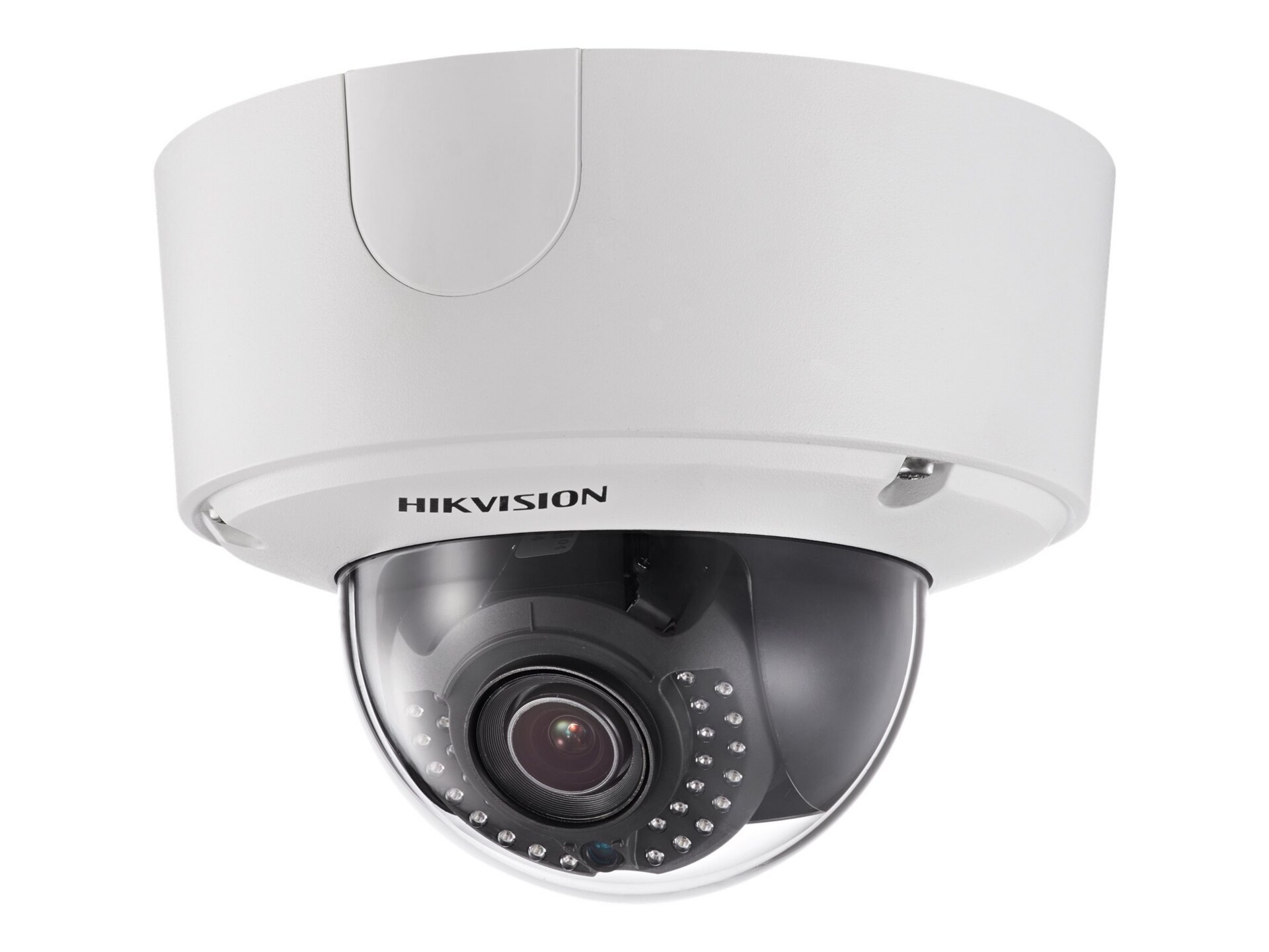 HIKVISION OUTDOOR DOME CAM 3MP