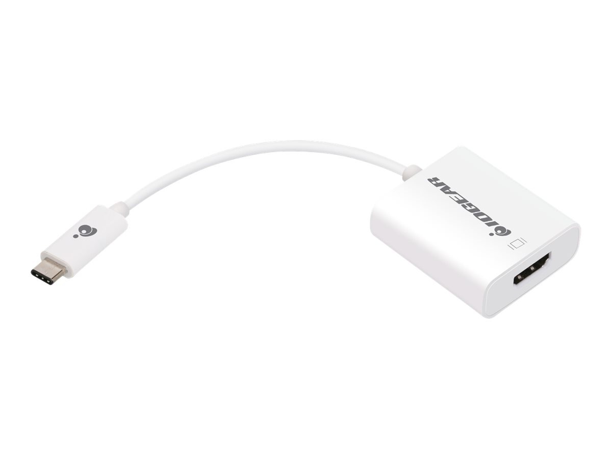 IOGEAR GUC3CHD - external video adapter