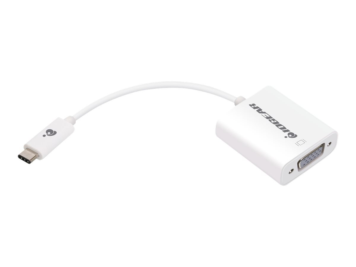 IOGEAR GUC3CVGA - external video adapter
