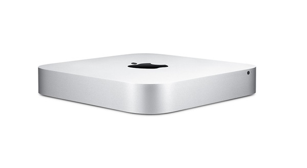 APPLE MM DC 3.0 2TB 16GB