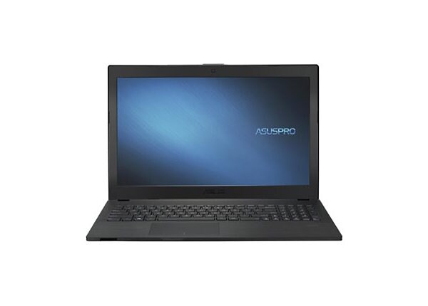 ASUSPRO ESSENTIAL P2520LA-XH52 - 15.6" - Core i5 5200U - 8 GB RAM - 500 GB HDD