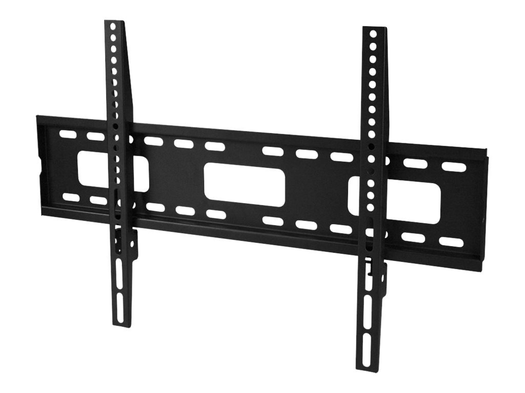 SIIG Low-Profile Universal TV Mount - 32" to 65" - bracket
