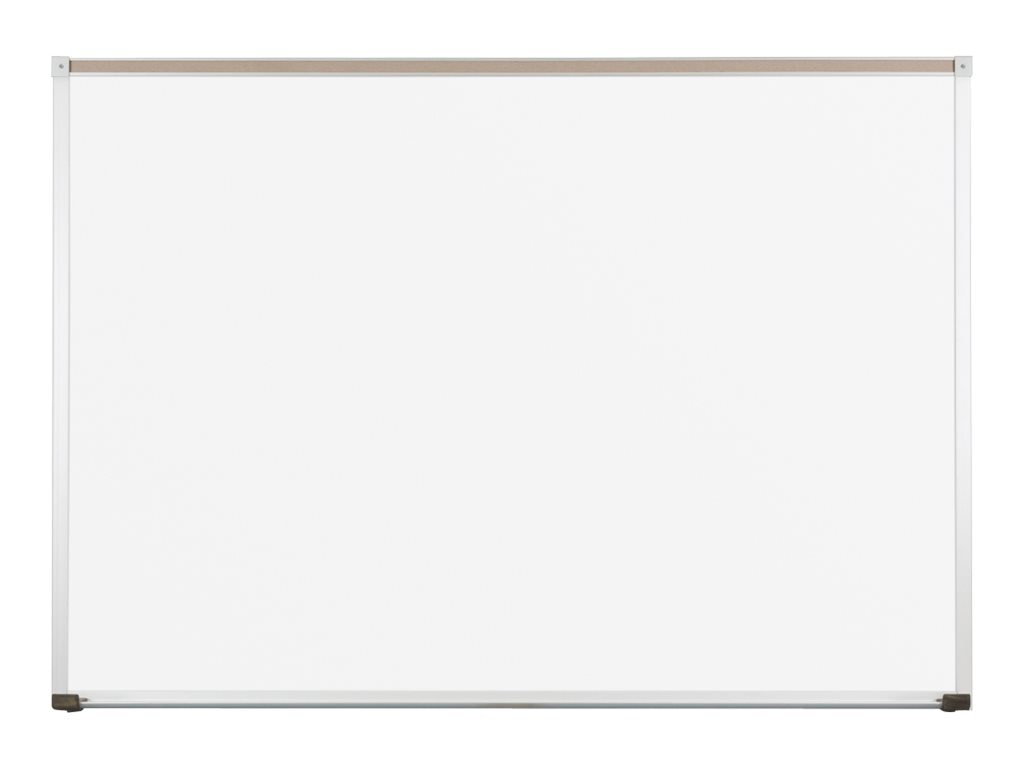 BALT Porcelain Steel Markerboard - whiteboard - 48 in x 120 in