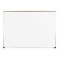 BALT Porcelain Steel Markerboard - whiteboard - 48 in x 120 in