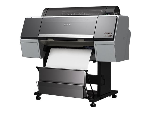 Epson SureColor SC-P7000 - Standard Edition - large-format printer - color - ink-jet