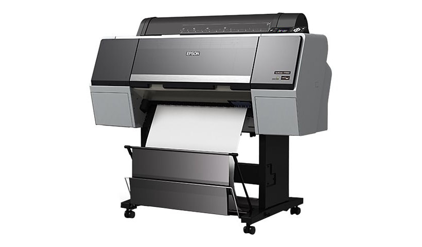 Epson SureColor SC-P7000 - Standard Edition - large-format printer - color - ink-jet
