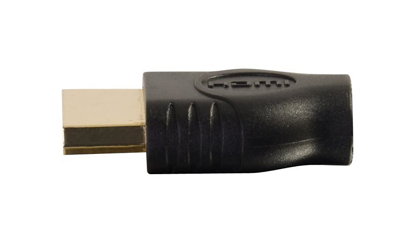 C2G HDMI to HDMI Micro Adapter - Female to Male - HDMI adapter