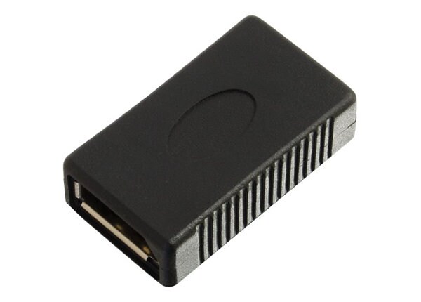 C2G DISPLAYPORT ADAPTER F/F COUPLER