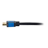 C2G 20ft 4K HDMI Cable with Ethernet and Gripping Connectors - M/M - HDMI c