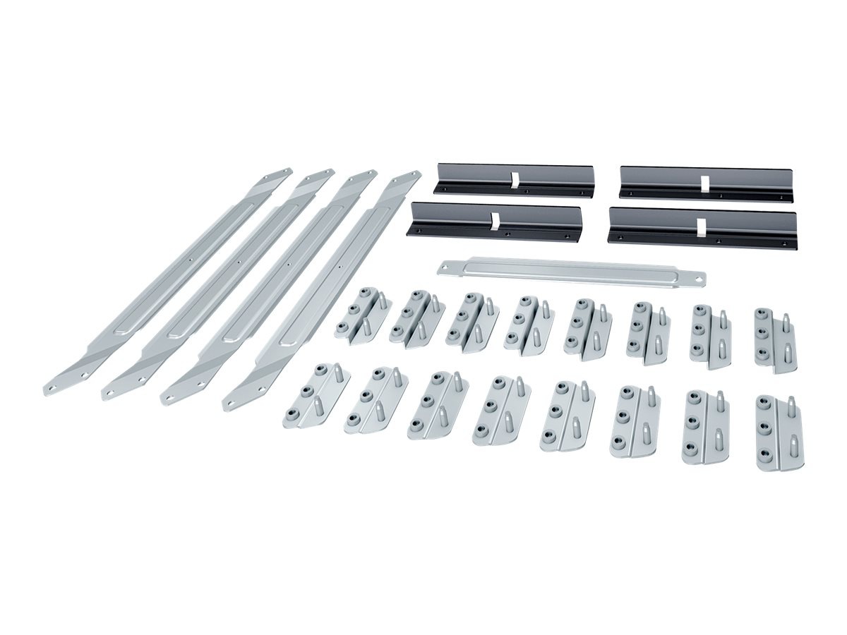 APC seismic mounting kit