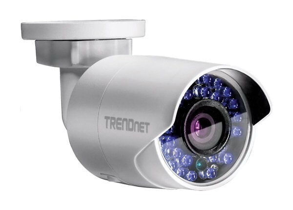 TRENDnet TV IP322WI - network surveillance camera