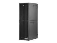 CPI GlobalFrame GF-Series Gen 2 rack - 42U