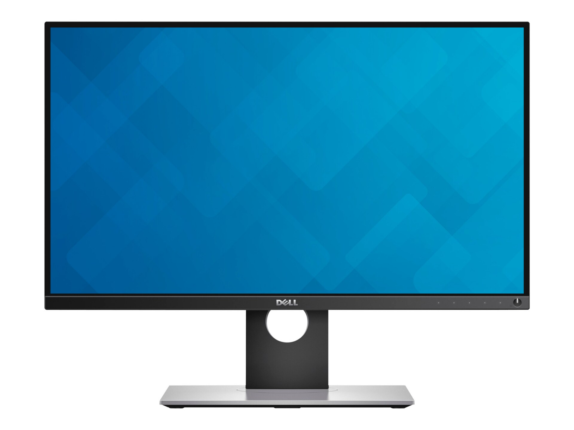 Dell UltraSharp UP2516D - LED monitor - 25"