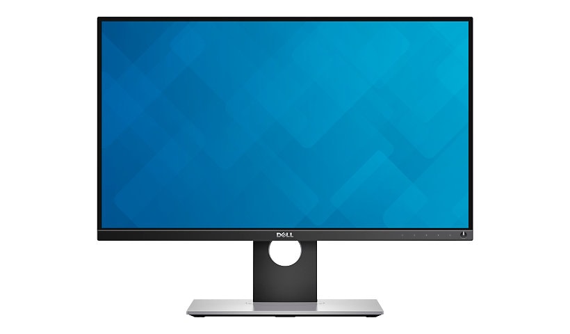 Dell UltraSharp UP2516D - LED monitor - 25"