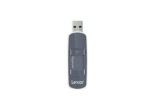 Lexar JumpDrive S70 - USB flash drive - 16 GB
