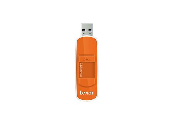 Lexar JumpDrive S70 - USB flash drive - 32 GB