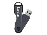 Lexar JumpDrive TwistTurn - USB flash drive - 32 GB