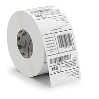 Zebra Z-Perform 2000D - labels - 9720 label(s) -