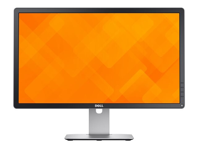 Dell P2416D - LED monitor - 24"