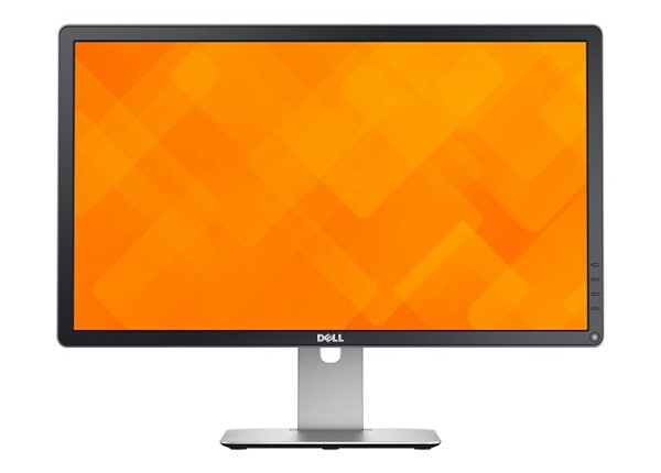 Dell P2416D - LED monitor - 24"