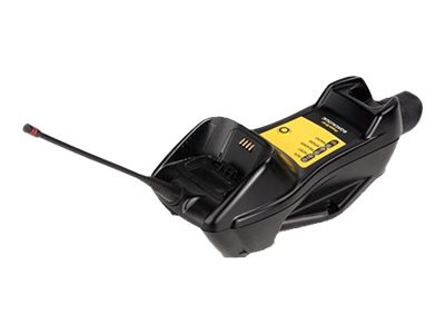 Datalogic BC9160 Base/Dual Charger with Spare Battery Slot - docking cradle